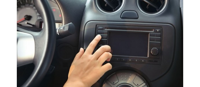 Autoradio GPS neuf : les choses à savoir avant de faire votre achat